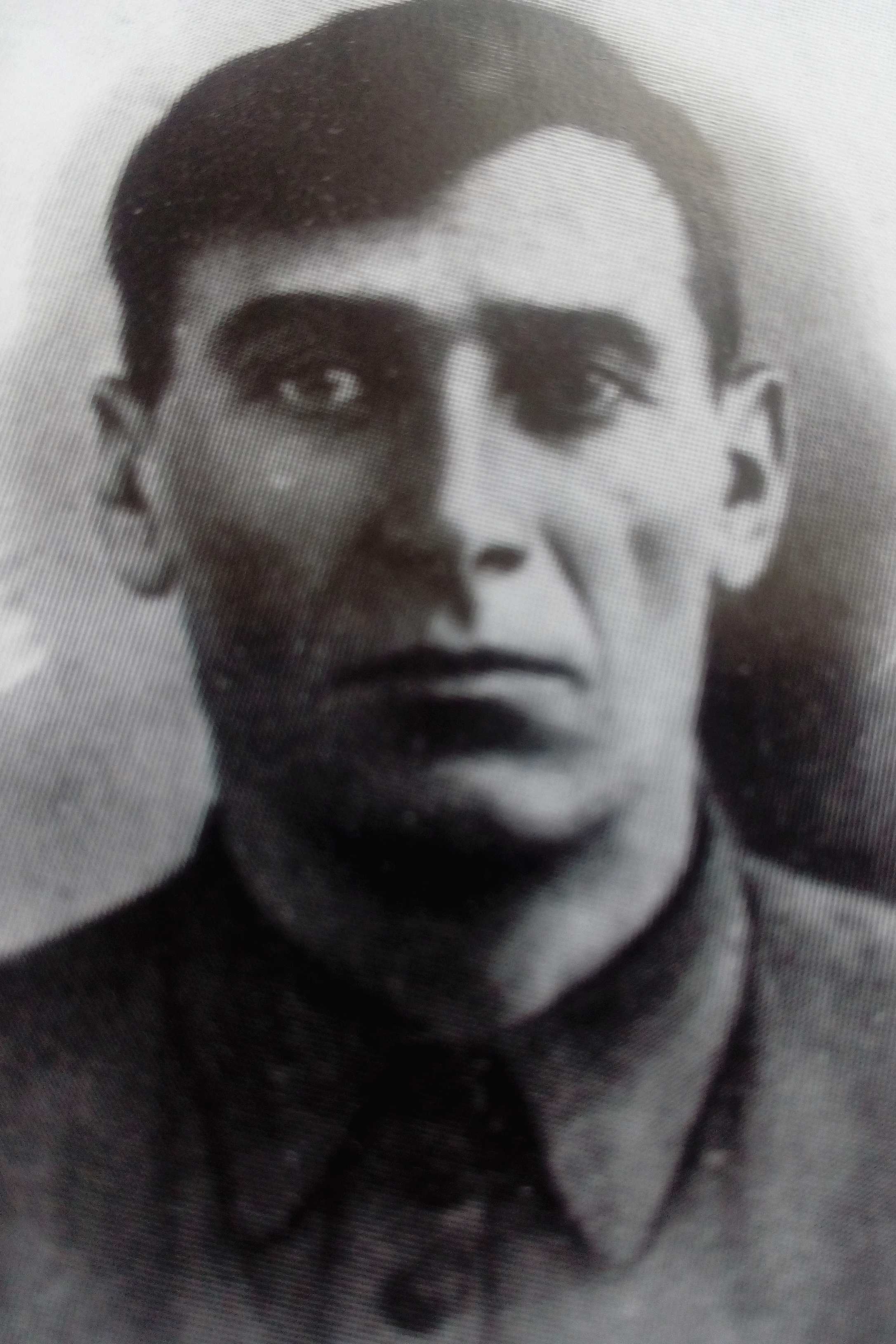 Чибичян Кеворк Бедросович