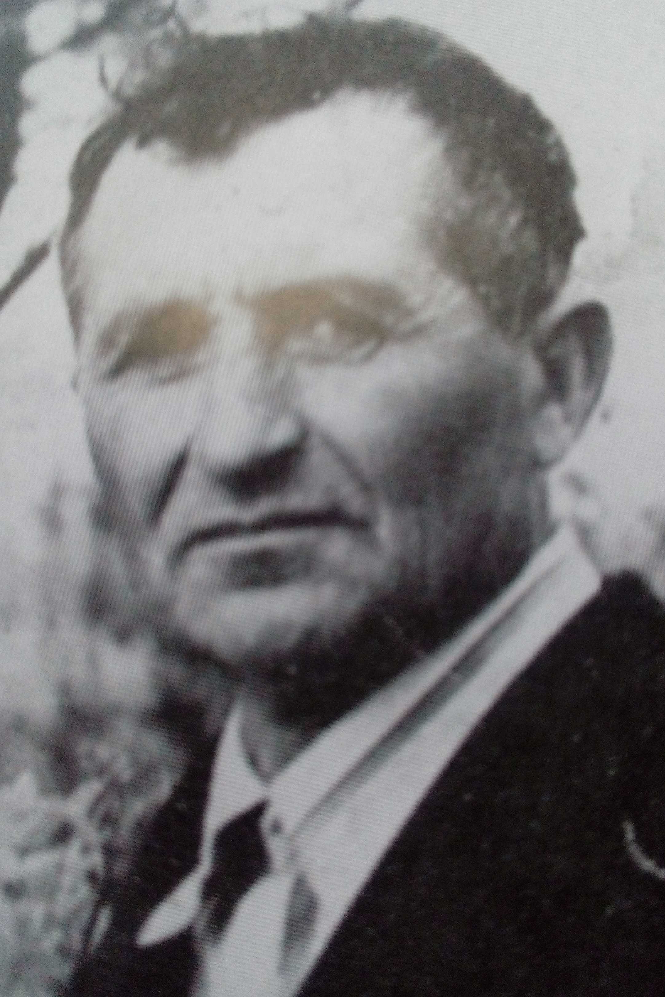 Хабаликян|Хбликян Аркадий Адамович