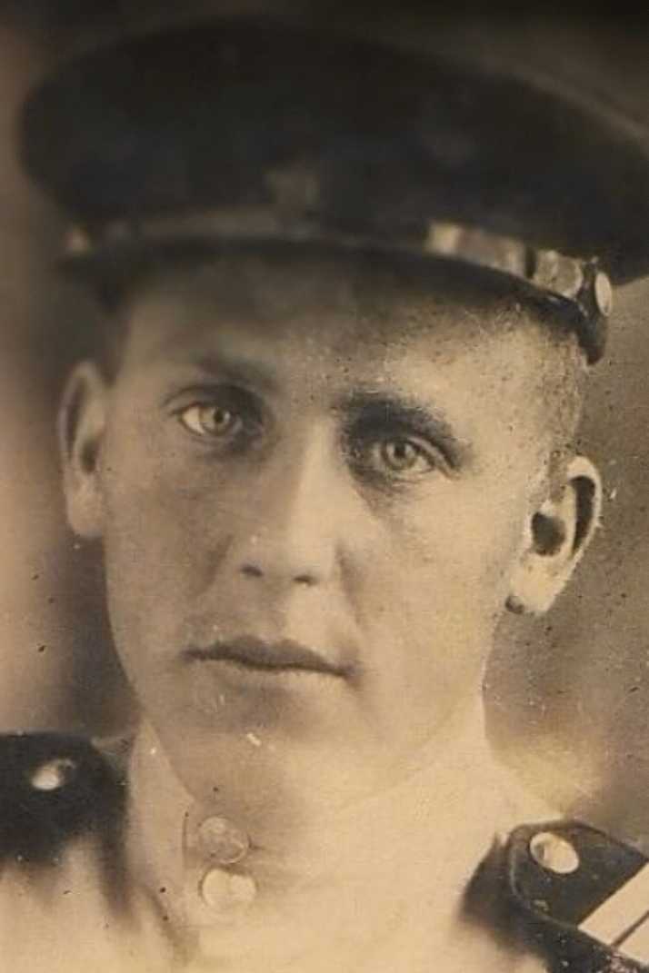 Неизвестный Солдат