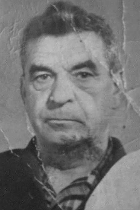 Иванчиков Виктор Алексеевич