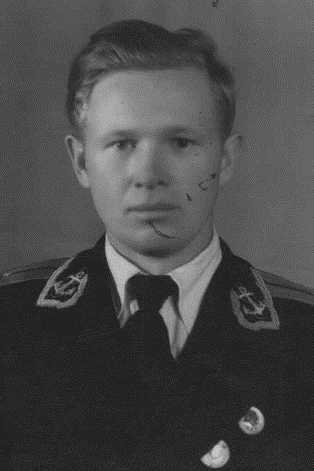 Жадаев Иван Федорович