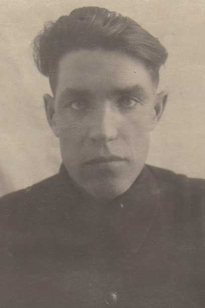Никитин Иван Георгиевич