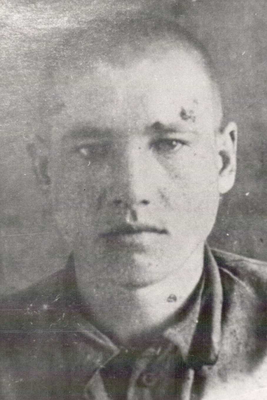 Марьясов Аркадий Иванович