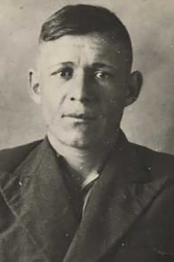 Поздняков Виктор Ильич