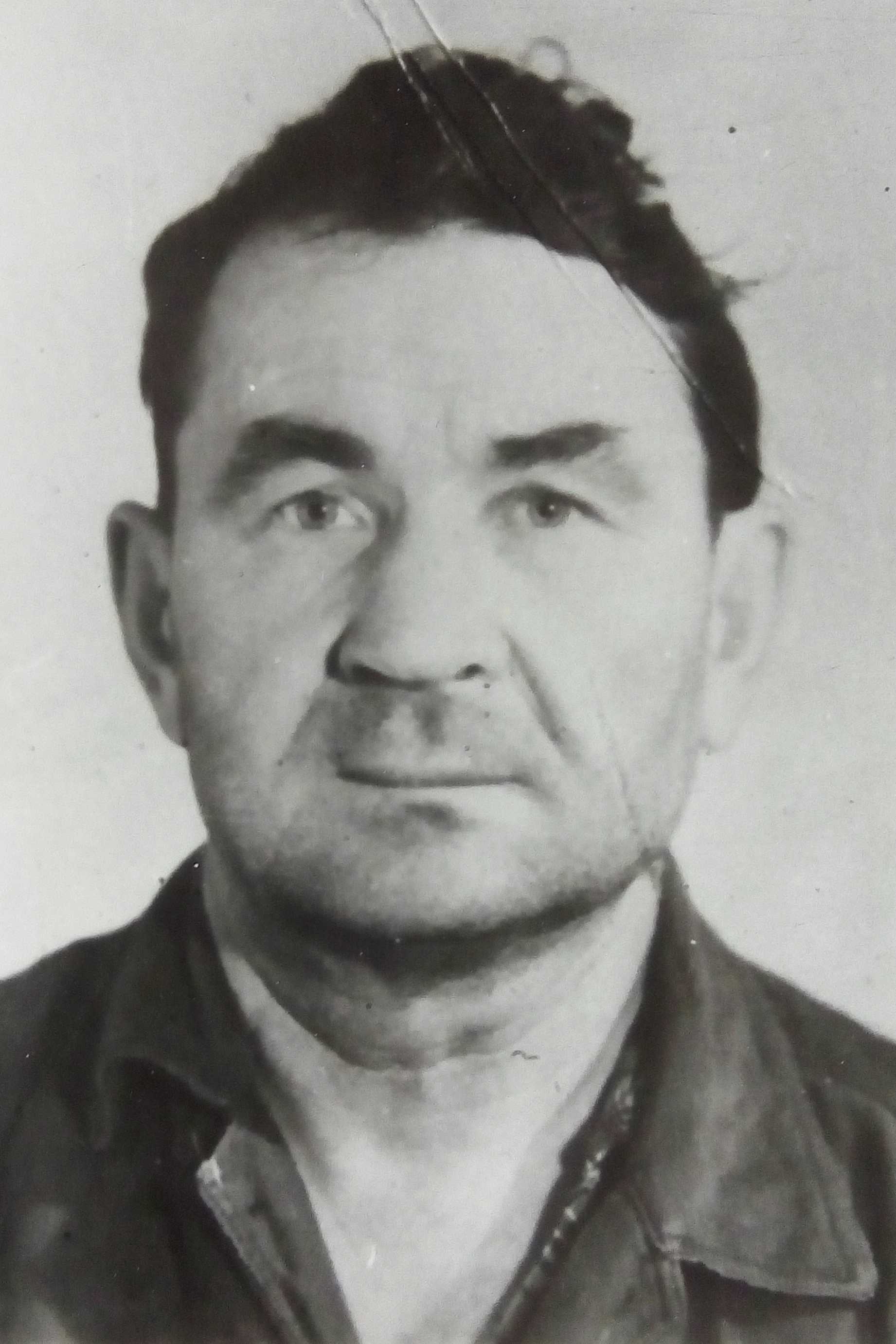 Трегубов Алексей Данилович