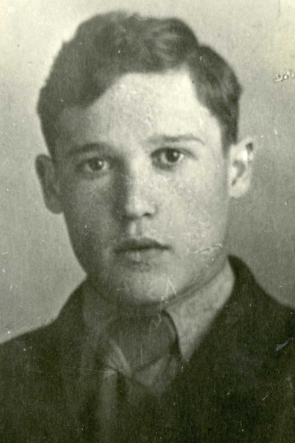 Резиновский Лев Моисеевич