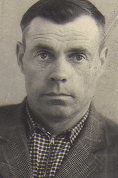 Коновалов Михаил Павлович