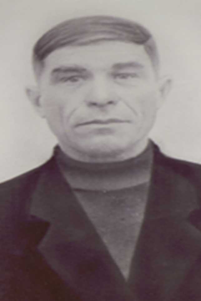 Моргачев Егор Павлович