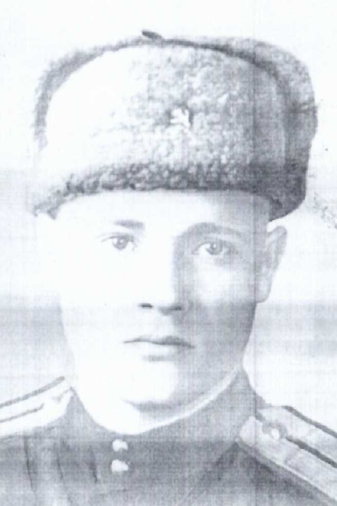 Воротников Александр Тихонович