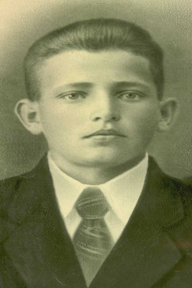 Мишуков Григорий Павлович