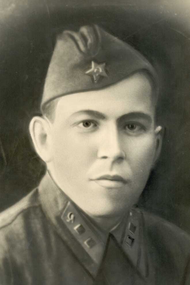 Еропкин Владимир Иванович