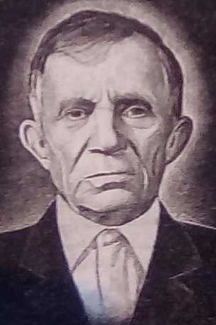 Корнев Федор Павлович