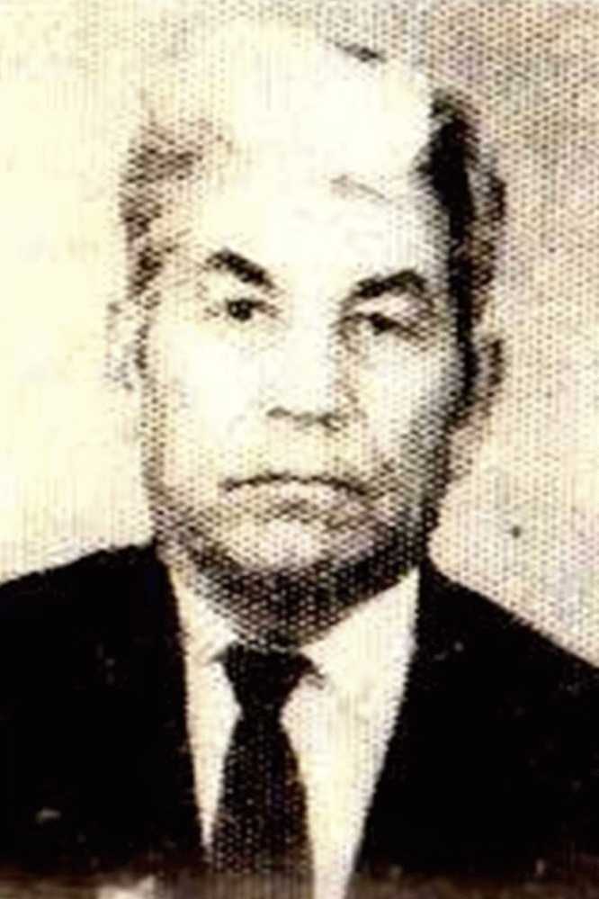 Иванов Степан Павлович