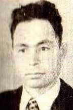 Ахметшин Якуб Исхакович