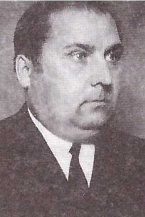 Ибрашев Сулейман Лукманович