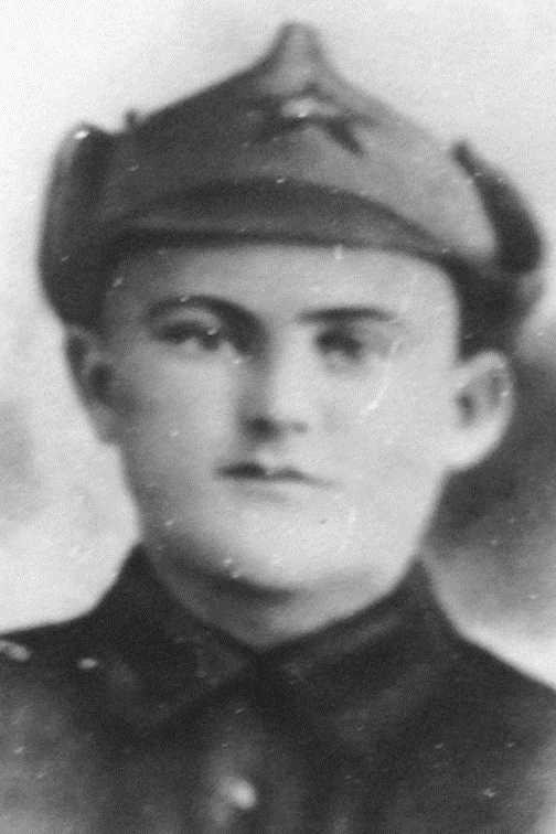 Гриценко Дмитрий Иванович