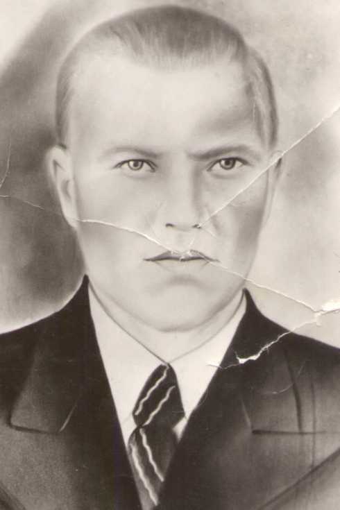 Карев Виктор Васильевич