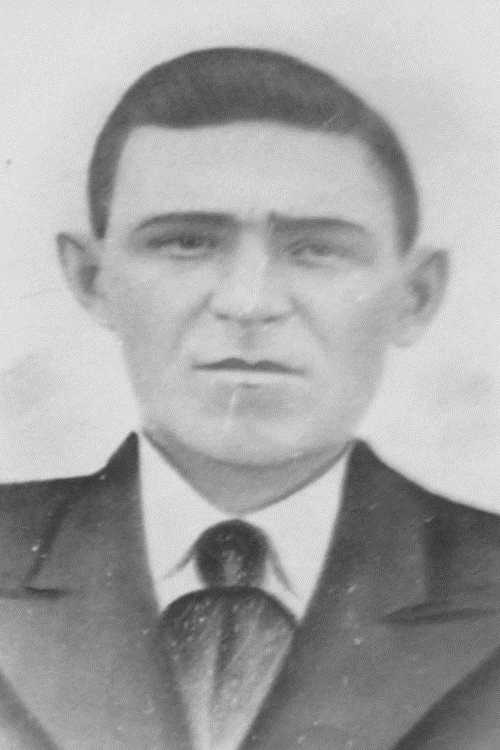Приходков Василий Иванович