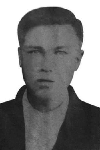 Волков Григорий Васильевич