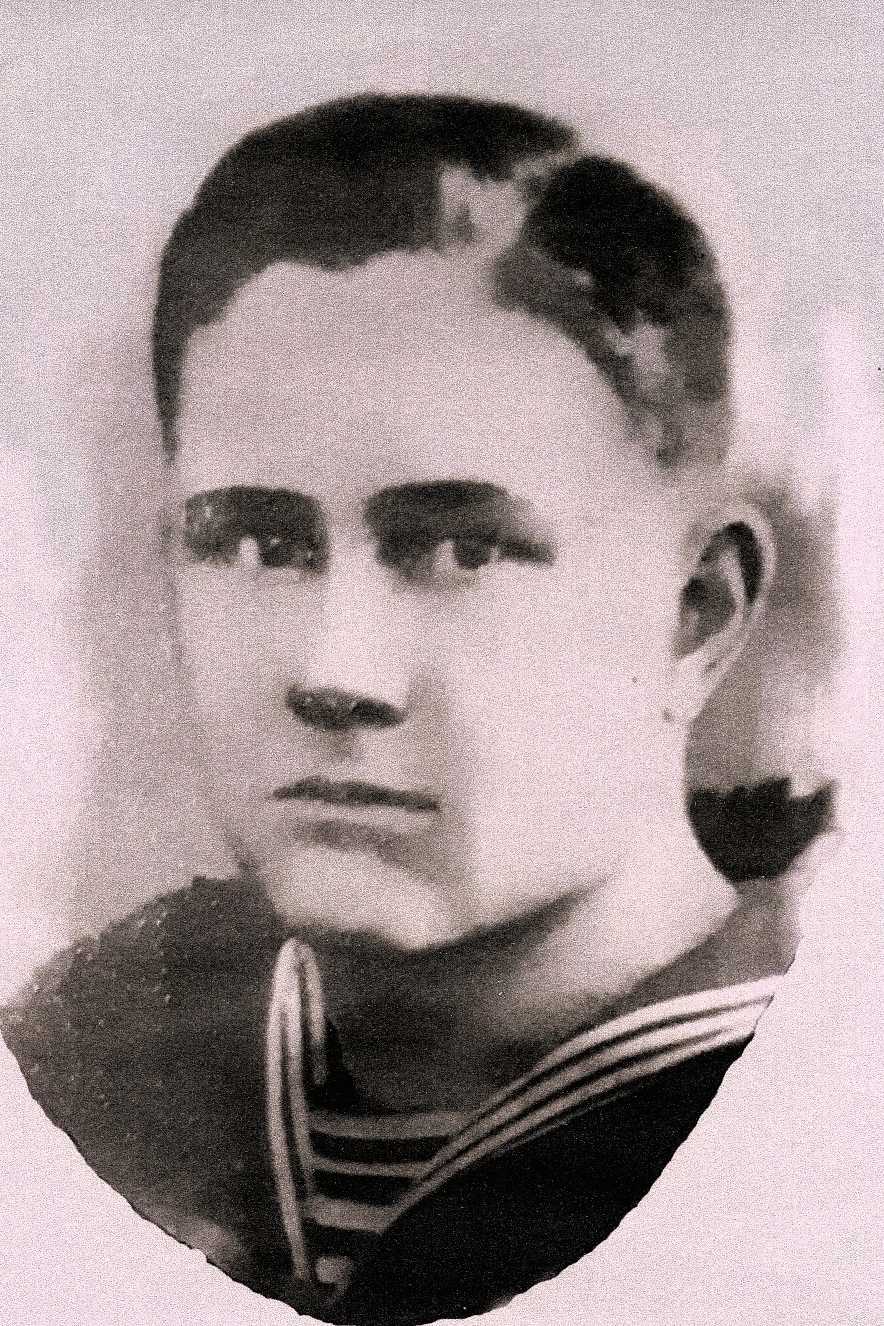 Чернышов|Чернышев Михаил Дмитриевич
