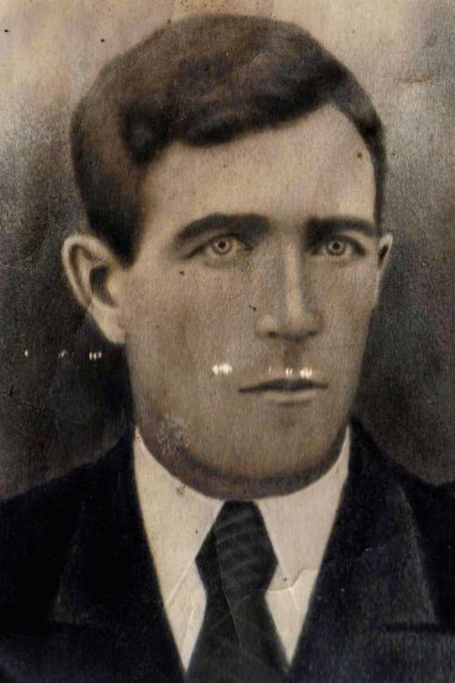 Пронин Иван Степанович