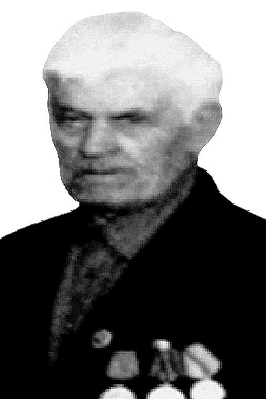 Беляков Алексей Григорьевич