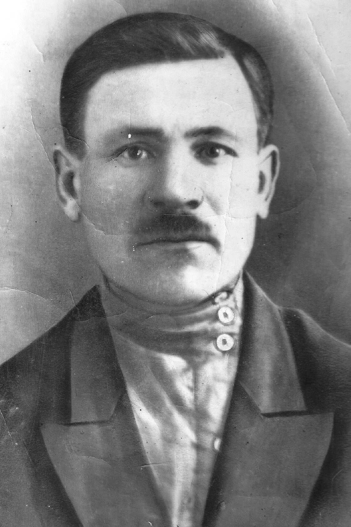 Шамин Андрей Кириллович