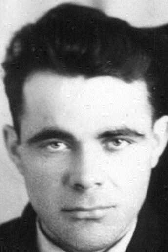 Черняев Михаил Иванович