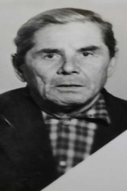 Рено Сергей Александрович