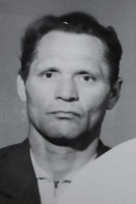 Романов Дмитрий Васильевич