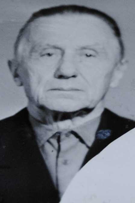 Рабчук Иван Михайлович