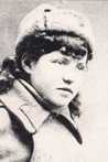 Козлова Александра Яковлевна