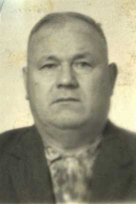 Багровский Петр Григорьевич