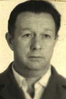 Бадьев Алексей Николаевич