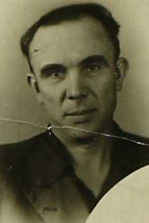 Валиков Иван Иванович
