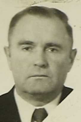 Власов Иван Алексеевич