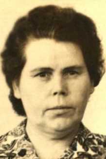 Селиванова Людмила Ивановна