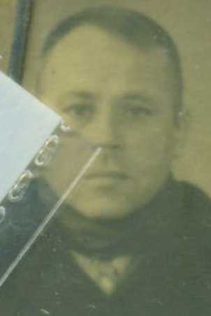 Шаргов Иван Иванович