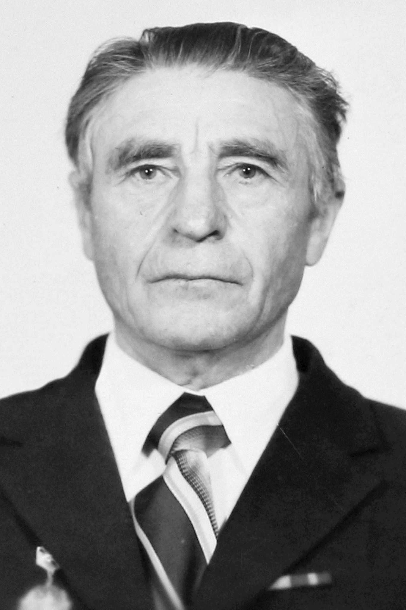 Борисов Алексей Иванович