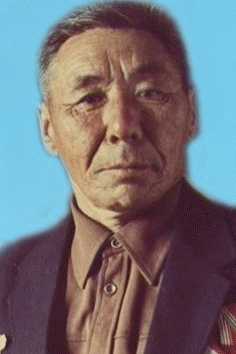 Чокурбашев Трифон Алексеевич