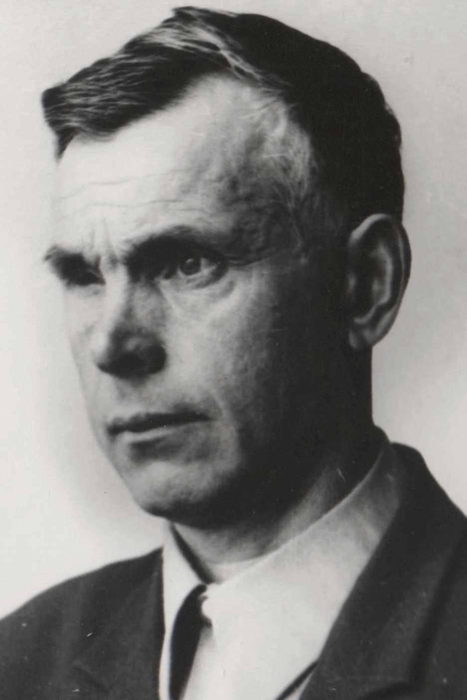 Шмаков Михаил Филиппович