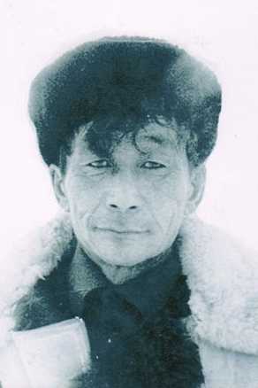 Язаров Моисей Иванович