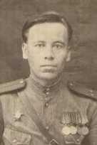 Васильев Михаил Васильевич