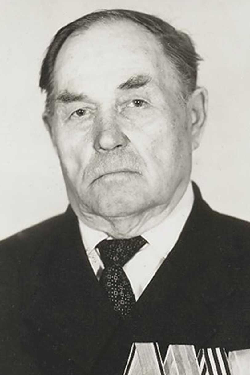 Зятьков Георгий Владимирович
