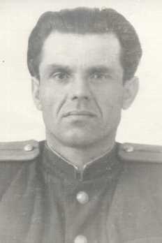 Матушкин Николай Степанович
