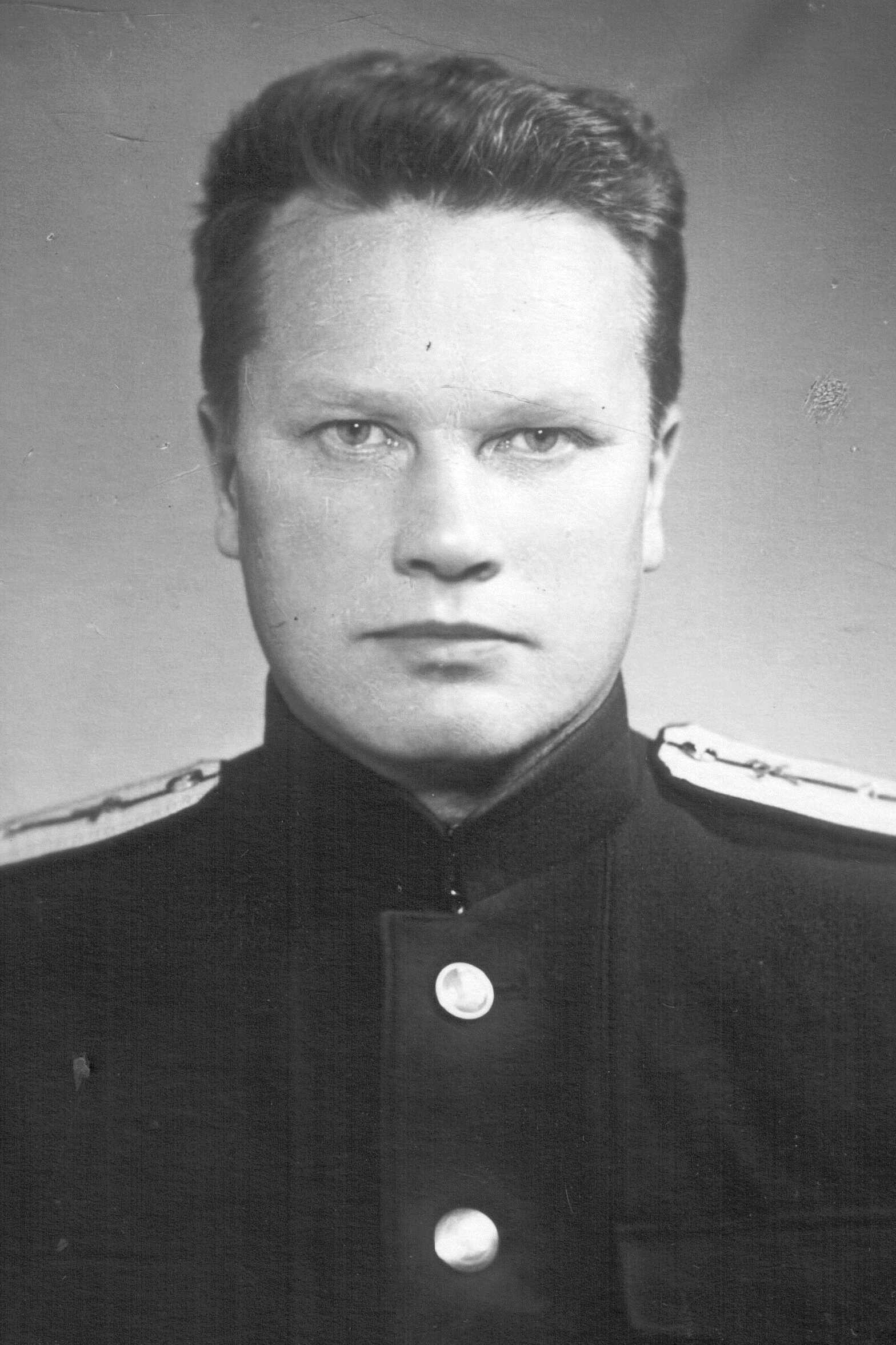 Кашунин Анатолий Иванович