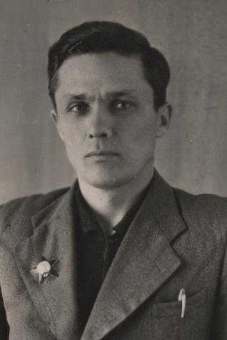 Крылов Владимир Васильевич