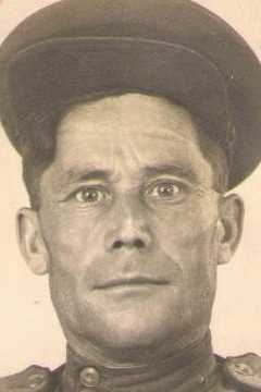 Конюхов Алексей Артемович