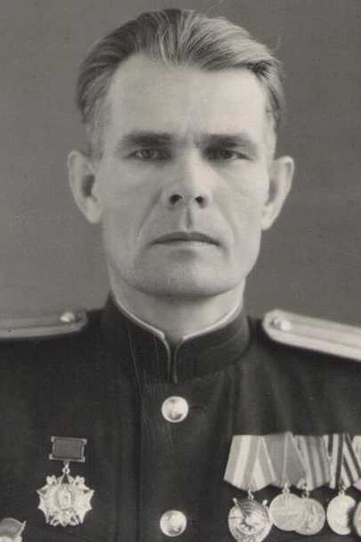Фадин Иван Иванович