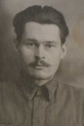 Шепелев|Щепелев Петр Алексеевич